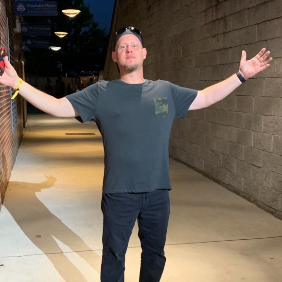 Meet your Posher, William - Picture 1 of 1